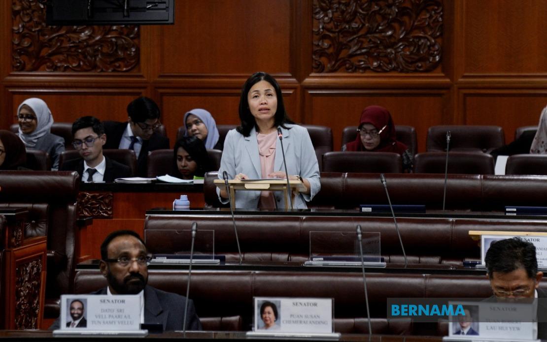 Dewan Negara Approves Communications Watchdog Reform Bill to Boost Digital Oversight