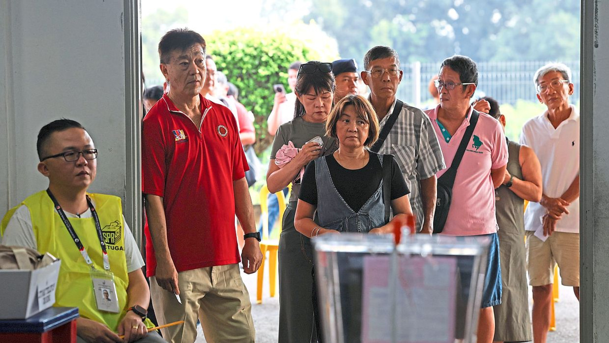 Malaysia's Political Frenemies: Understanding Alliances of Convenience in the Unity Government Era