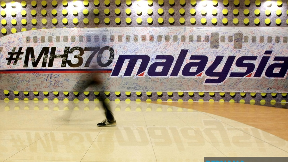 Malaysia Extends Ocean Infinity Search Contract for MH370 Wreckage Through 2027