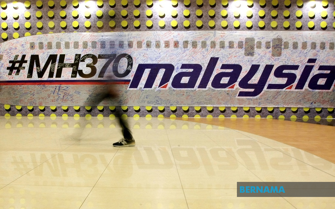 Malaysia Extends Ocean Infinity Search Contract for MH370 Wreckage Through 2027