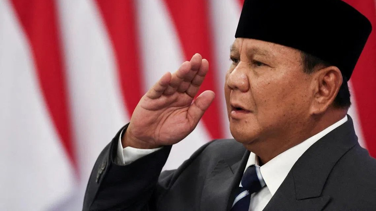 Indonesia's Rights Commission Demands End to Military Training in Prabowo's Cooperative Initiative After Five Deaths