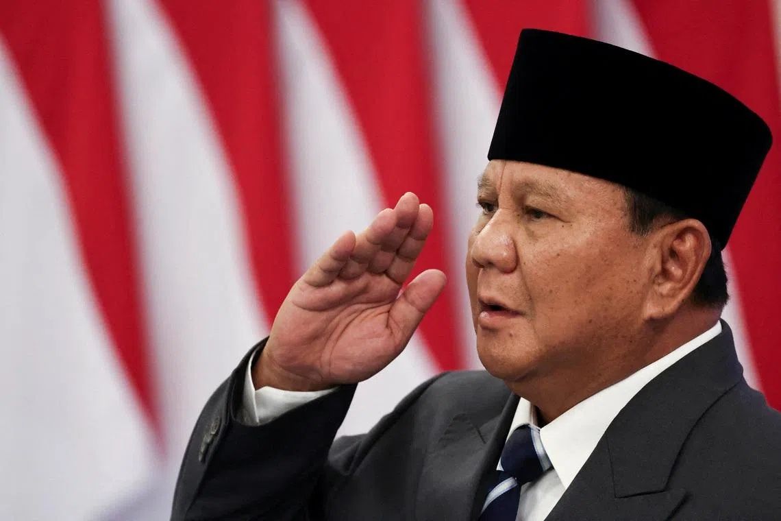 Indonesia's Rights Commission Demands End to Military Training in Prabowo's Cooperative Initiative After Five Deaths