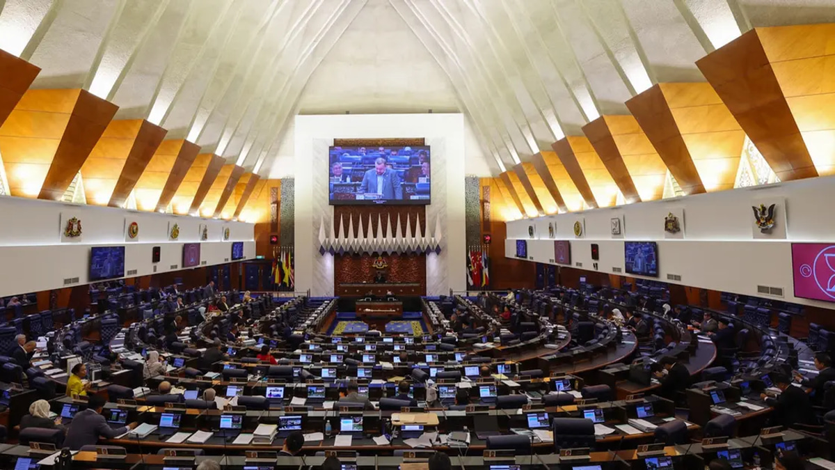 Constitutional Push for PM Term Limits Returns to Parliament This Week