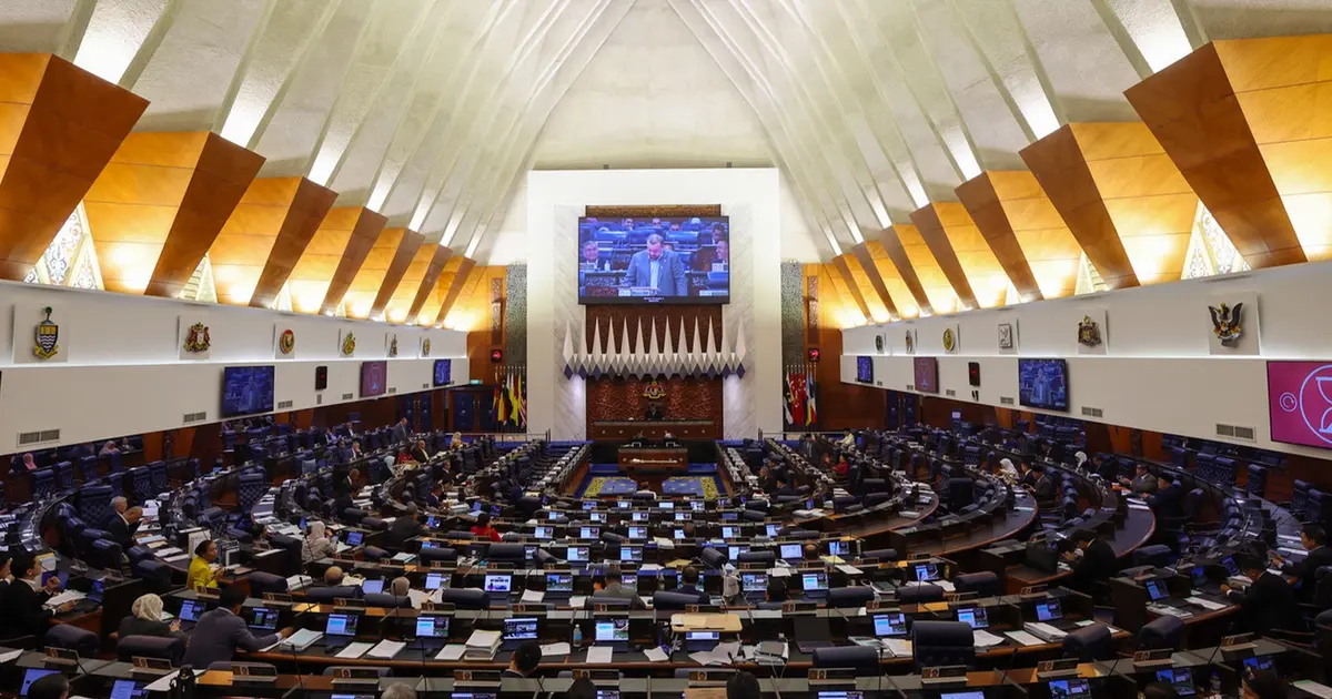 Constitutional Push for PM Term Limits Returns to Parliament This Week
