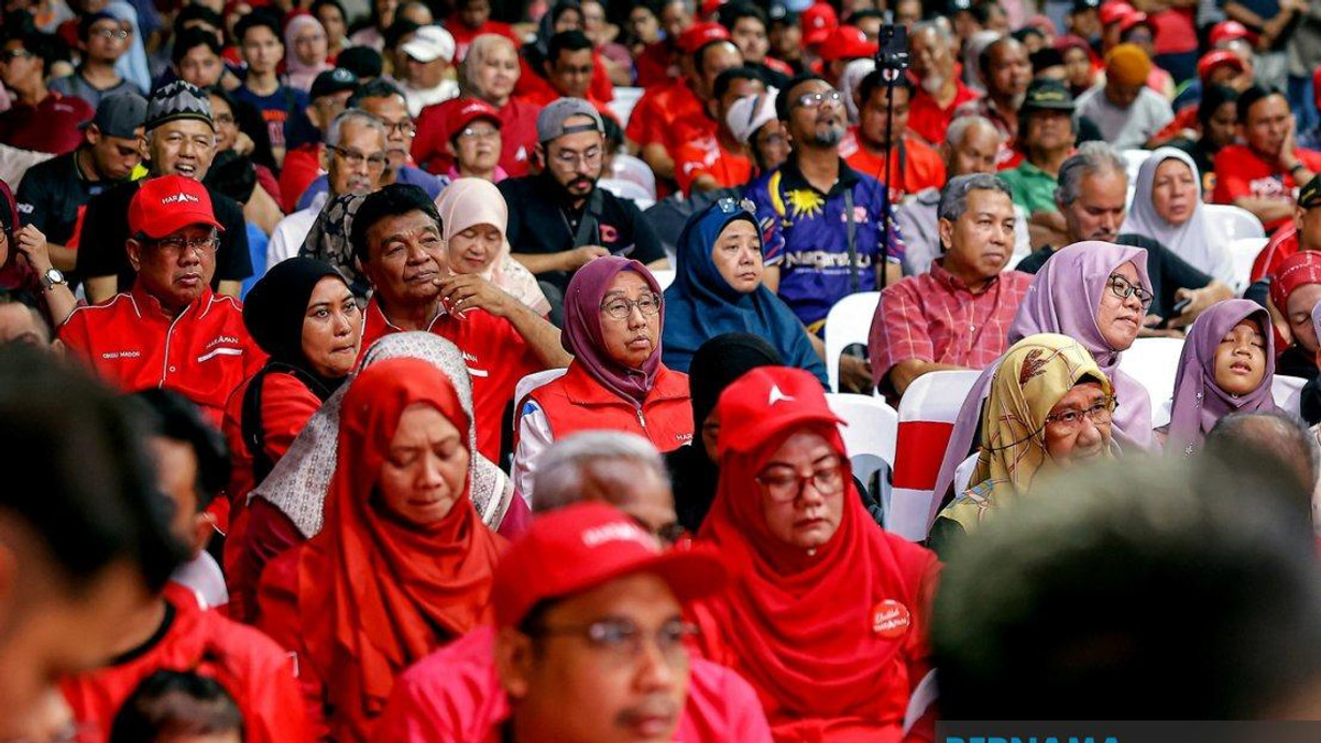 Negeri Sembilan Voters Prioritise Accessible Leaders and Real Solutions