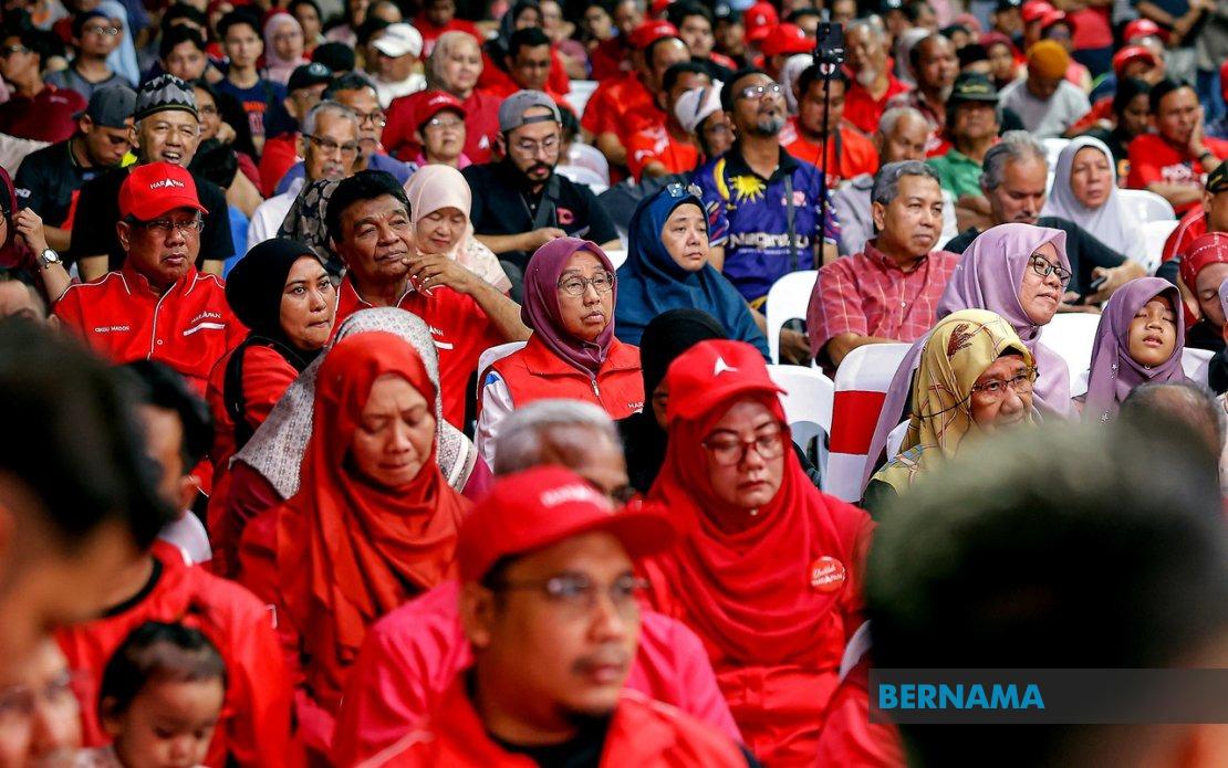 Negeri Sembilan Voters Prioritise Accessible Leaders and Real Solutions