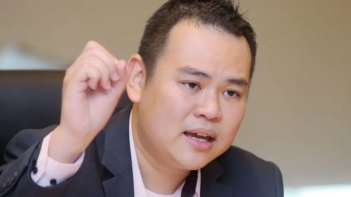 DAP Lawmaker Dismisses PAS Youth's Push for PM Anwar to Step Down Over KWAP Losses