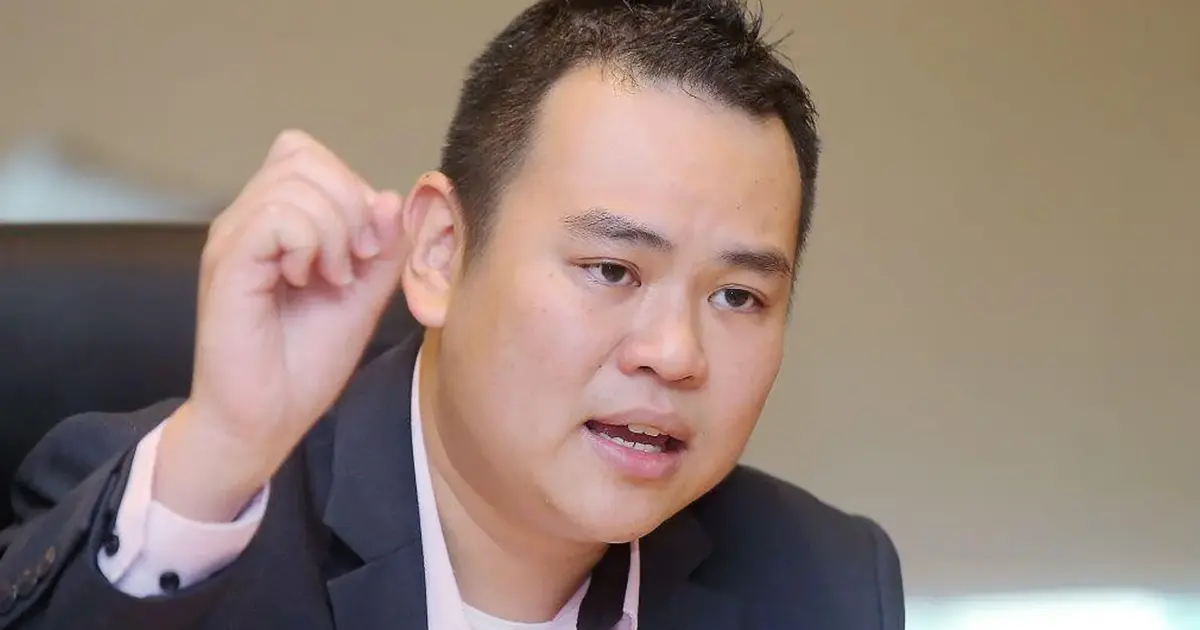 DAP Lawmaker Dismisses PAS Youth's Push for PM Anwar to Step Down Over KWAP Losses