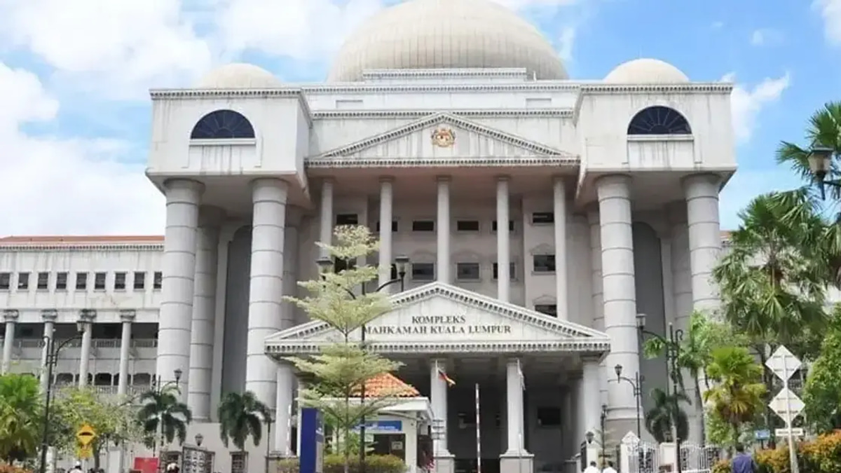 Businessman wins RM400,000 defamation award against Chinese daily over assault allegations