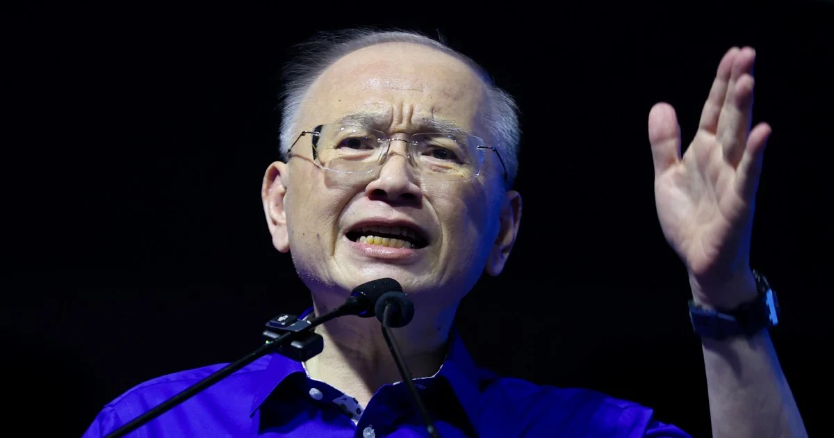 Johor MP Flags Congestion Crisis as e-ART Rollout Slips Closer to RTS Launch