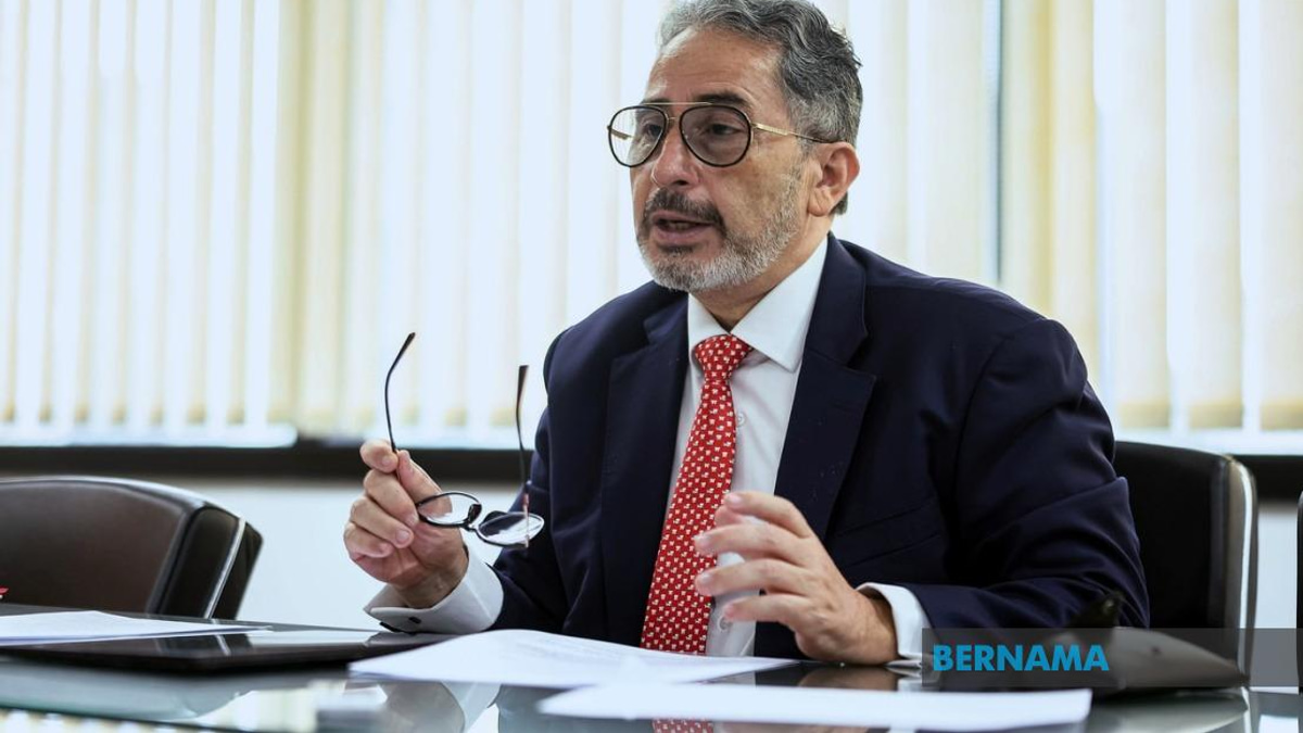 Peru and Malaysia Chart Course for Deeper Ties as Diplomatic Relationship Enters Fifth Decade