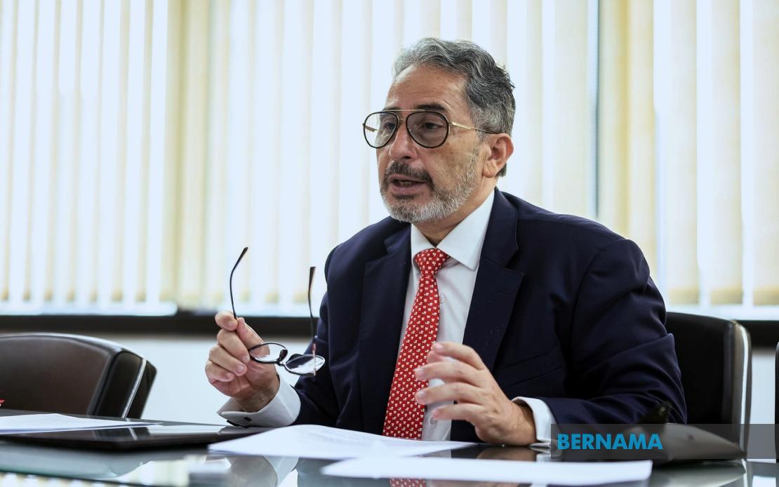 Peru and Malaysia Chart Course for Deeper Ties as Diplomatic Relationship Enters Fifth Decade
