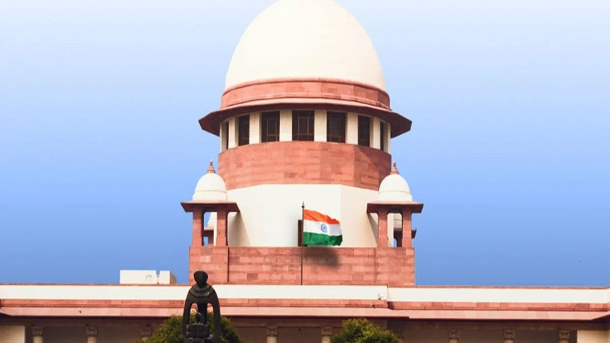 Supreme Court Freezes Tamil Nadu Cow-Slaughter Ban Pending Full Hearing
