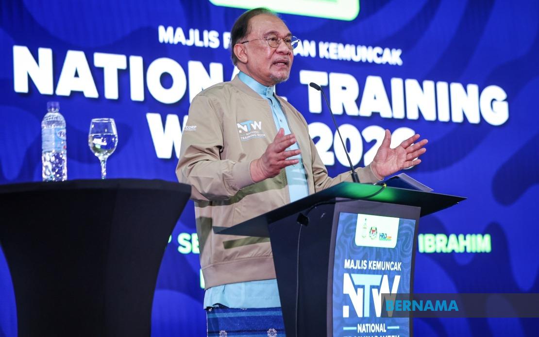 Anwar to Present TH RCI Report to Cabinet for Public Release