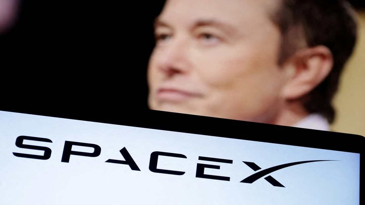SpaceX Swings to Net Loss of US$541 Million Despite Record IPO and Strong Revenue Growth