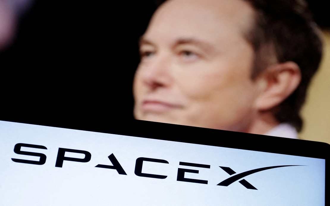 SpaceX Swings to Net Loss of US$541 Million Despite Record IPO and Strong Revenue Growth