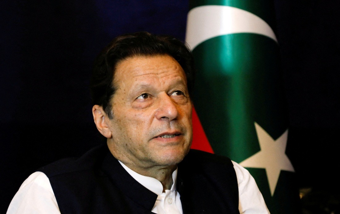 Imran Khan Returns to Pakistan Jail After Court-Ordered Medical Evaluation