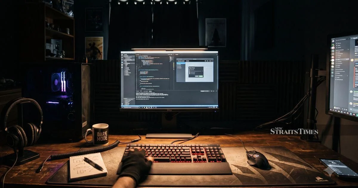 MACC and MCMC join forces to combat harmful online content and improve crisis response