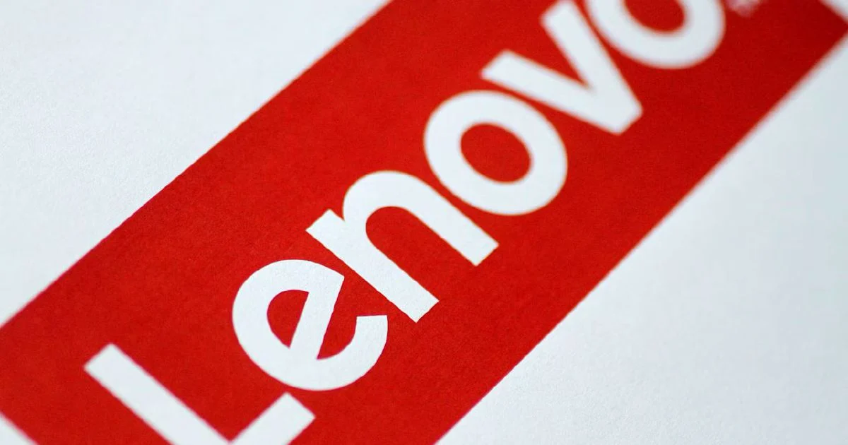 Lenovo to Raise US$2 Billion via Convertible Bonds After Four-Year Hiatus