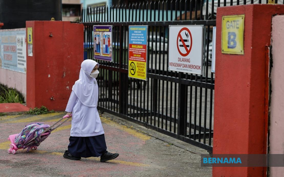 Schools Can Close at Principal's Discretion When Air Pollution Exceeds Hazardous Levels