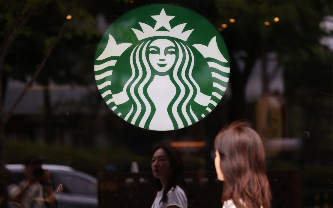 Starbucks South Korea Shuts Down All Outlets for Mandatory History Training After Tank Day Ad Row