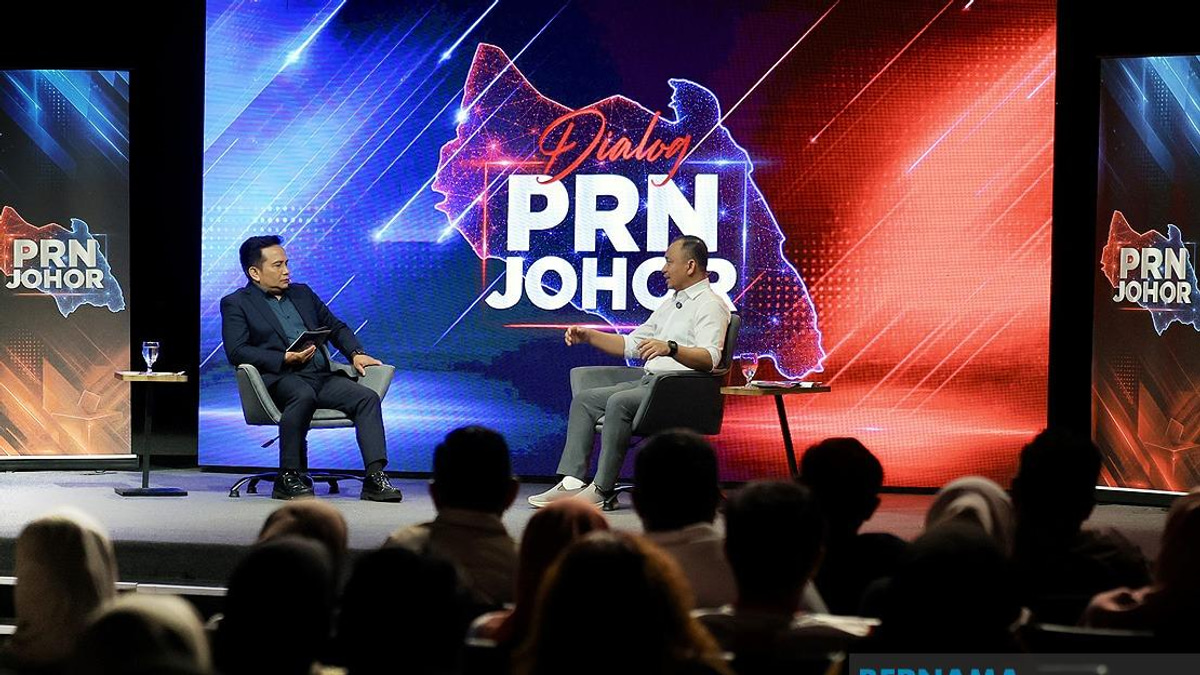 Pakatan Harapan Unveils Comprehensive Johor Manifesto Targeting Cost-of-Living Crisis