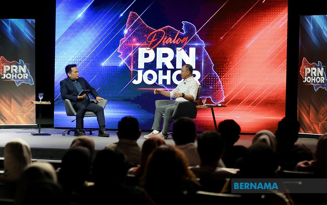 Pakatan Harapan Unveils Comprehensive Johor Manifesto Targeting Cost-of-Living Crisis