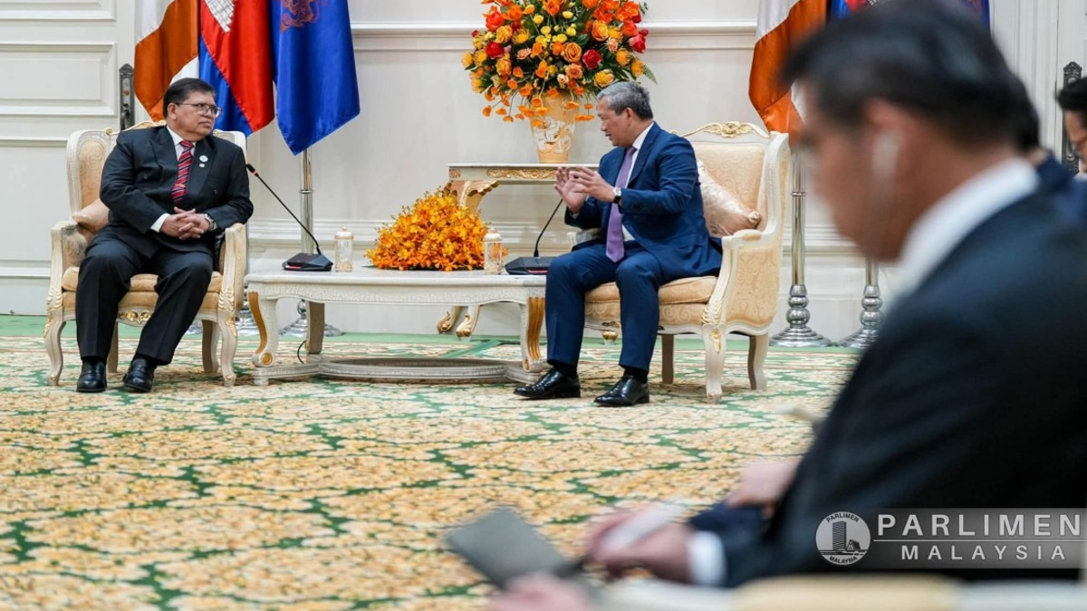 Malaysia Backs Dialogue, Diplomacy to Resolve Cambodia-Thailand Border Tensions