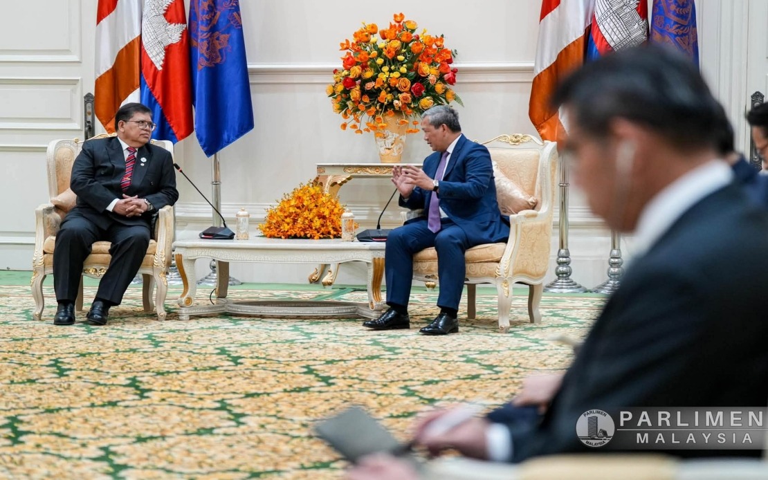 Malaysia Backs Dialogue, Diplomacy to Resolve Cambodia-Thailand Border Tensions
