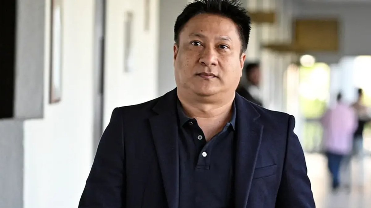 Hydroshoppe Director's Corruption Trial Scheduled for January 2024