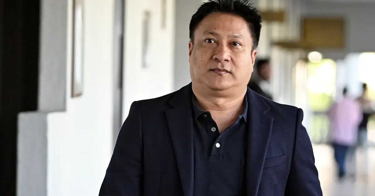 Hydroshoppe Director's Corruption Trial Scheduled for January 2024