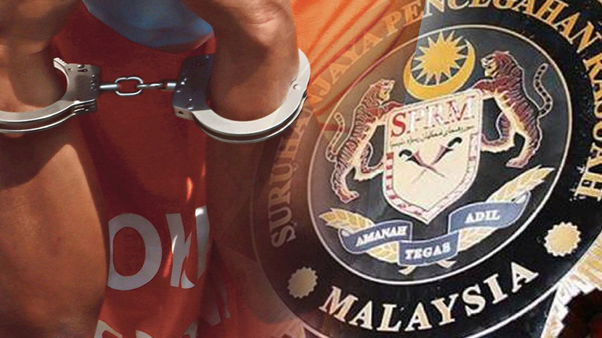 Project Manager Released on MACC Bail in RM38,000 Bribery Inquiry