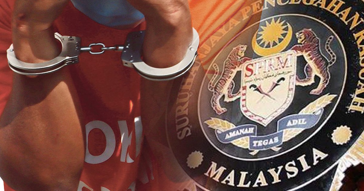 Project Manager Released on MACC Bail in RM38,000 Bribery Inquiry
