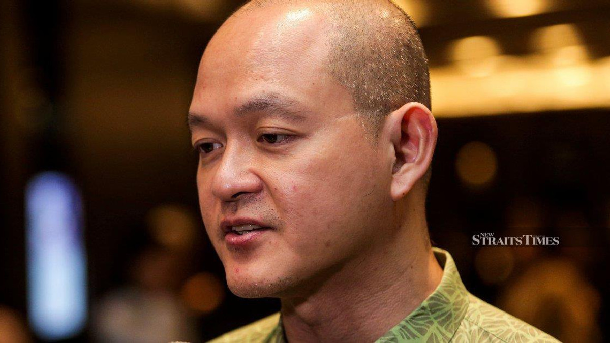 Ex-DAP MP calls on party delegates to back cabinet exit at weekend congress
