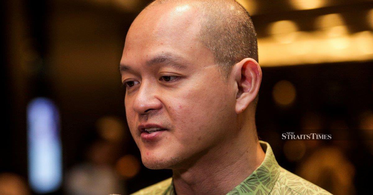 Ex-DAP MP calls on party delegates to back cabinet exit at weekend congress