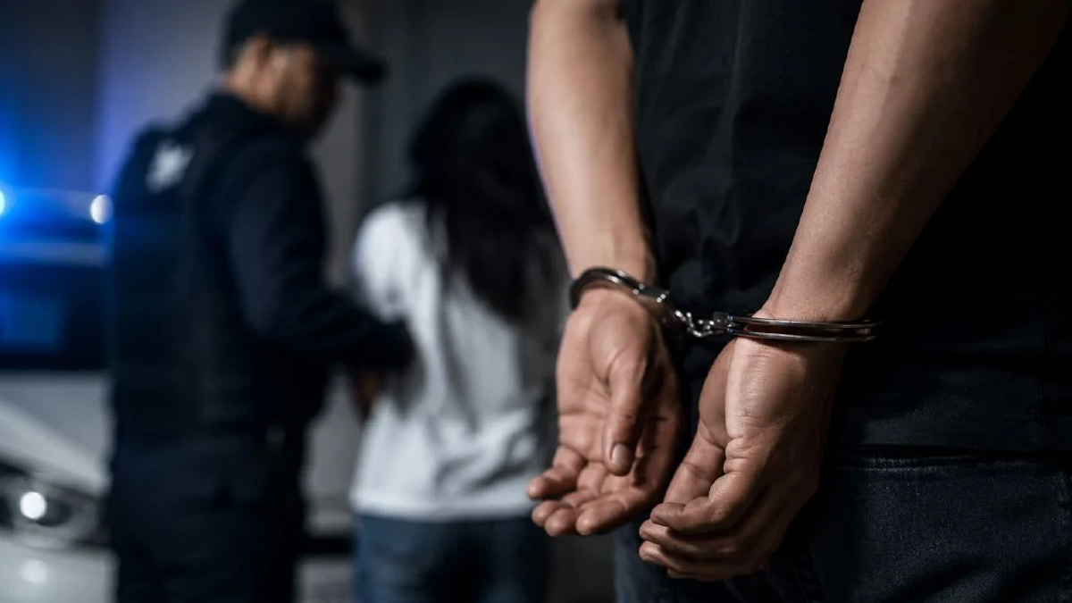 Woman and Accomplice Detained in Staged Kidnapping Scheme