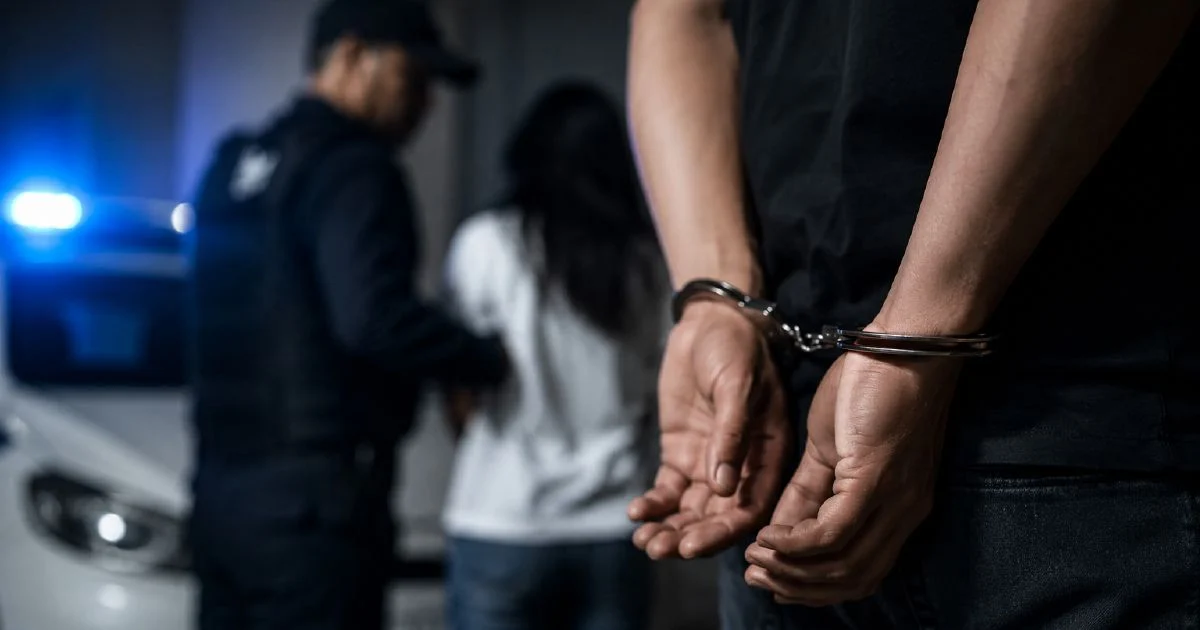 Woman and Accomplice Detained in Staged Kidnapping Scheme