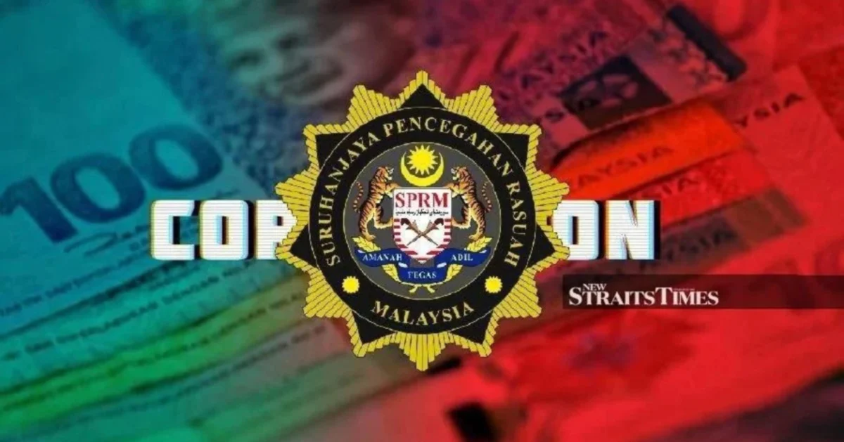 MACC Freezes RM1.1 Million in Immigration Corruption Probe