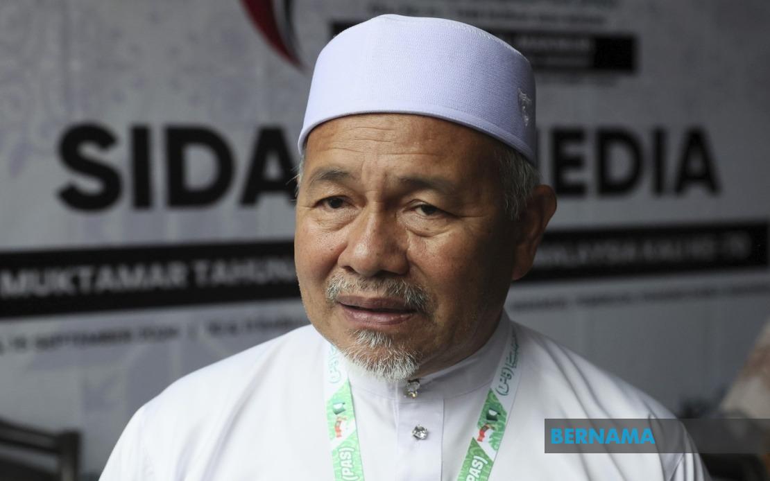 PAS Demands Jho Low Face Trial in Malaysia Despite US Pardon Rumours