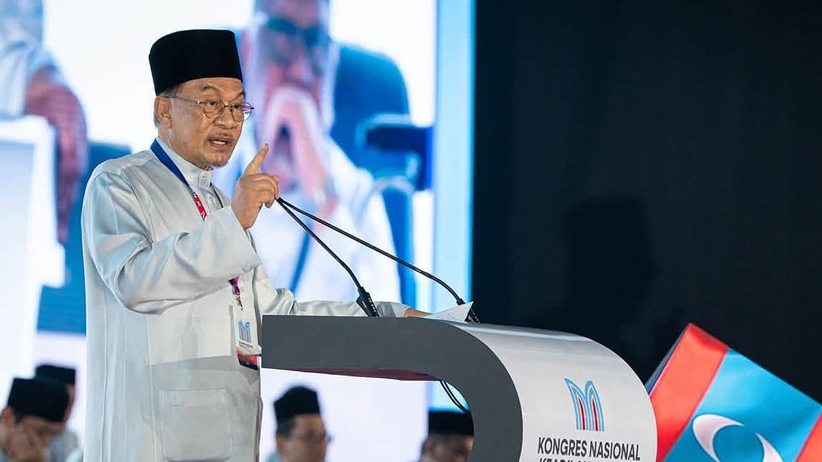 MADANI Government Must Translate Reform Promises Into Tangible Citizen Gains, Says Tengku Zafrul