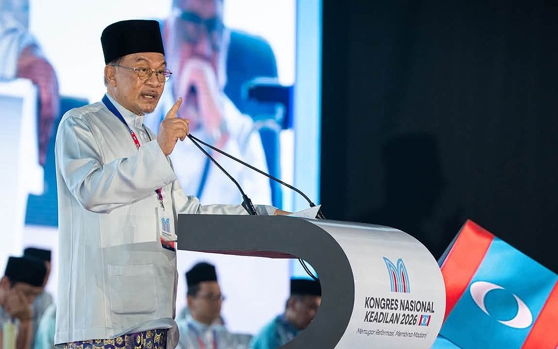 MADANI Government Must Translate Reform Promises Into Tangible Citizen Gains, Says Tengku Zafrul
