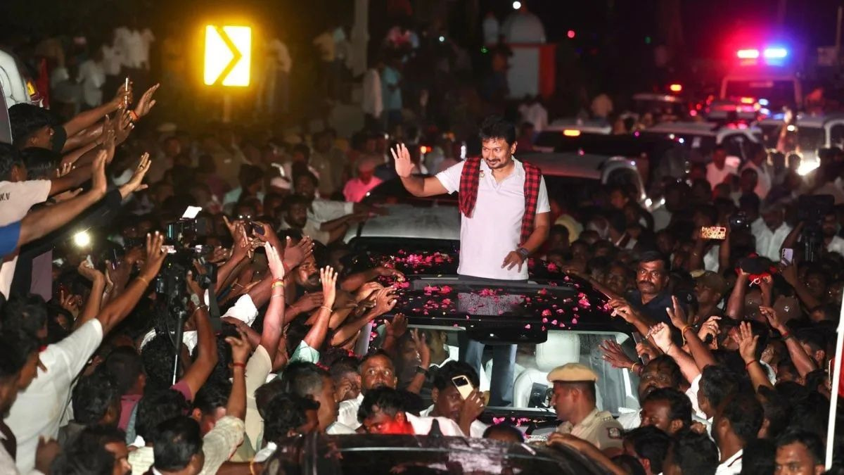 Tamil Nadu Opposition Leader Released on Bail After Questioning Over Actress Comments
