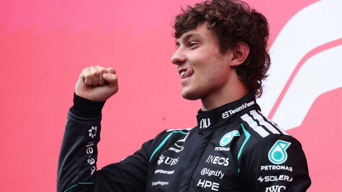 Malaysia Eyes Formula 1 Grand Prix Return as Middle East Tensions Reshape Calendar
