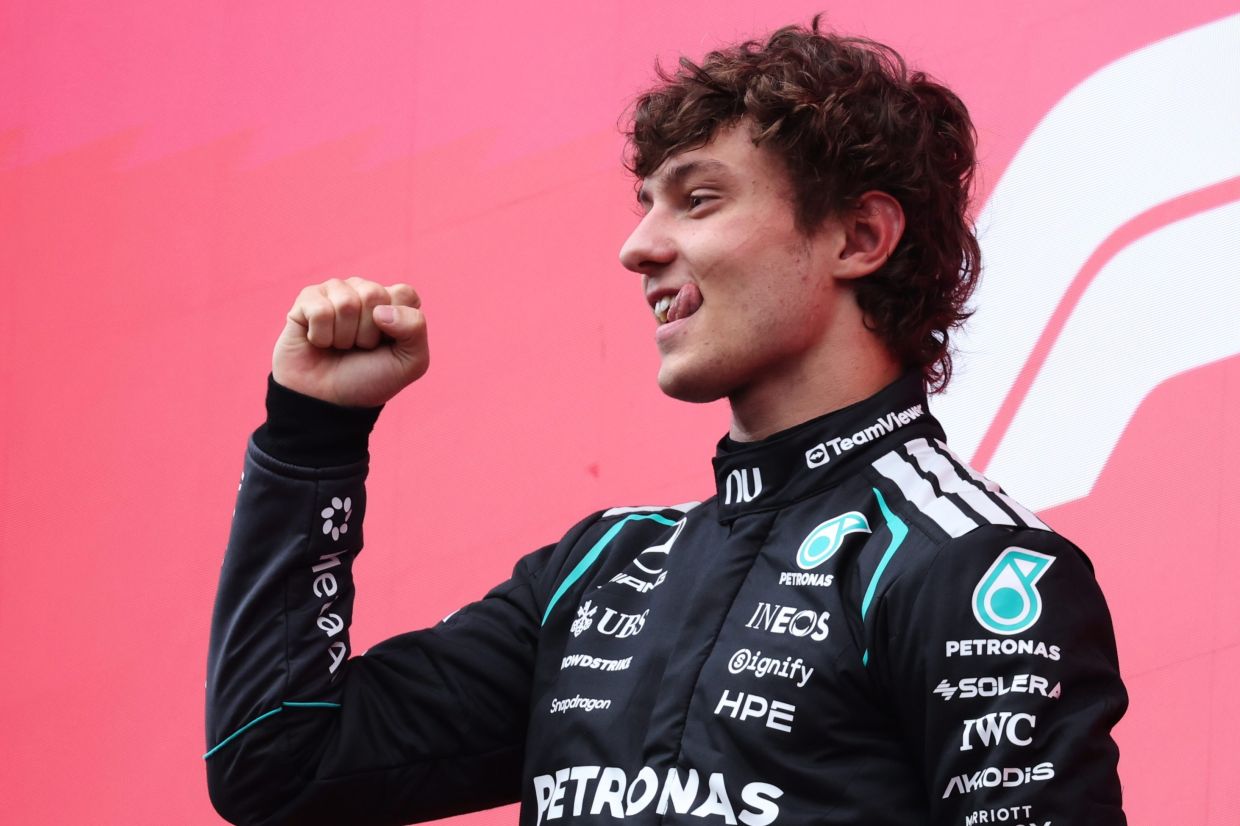 Malaysia Eyes Formula 1 Grand Prix Return as Middle East Tensions Reshape Calendar