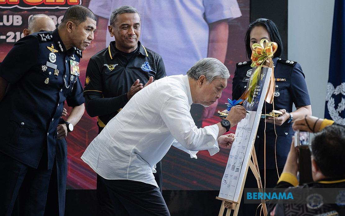 Melaka Election Strategy: BN Charts Own Course Rather Than Replicate Johor, Negeri Sembilan Wins