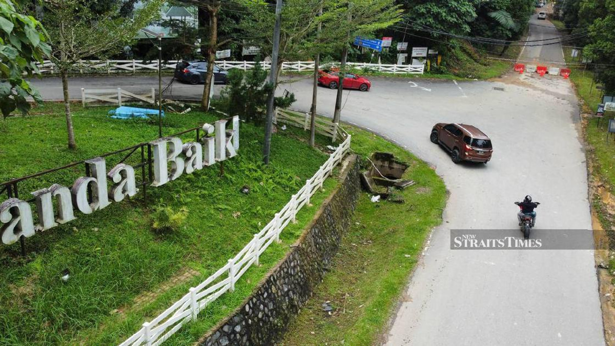Pahang health authorities launch investigation into river illness outbreak near Bentong