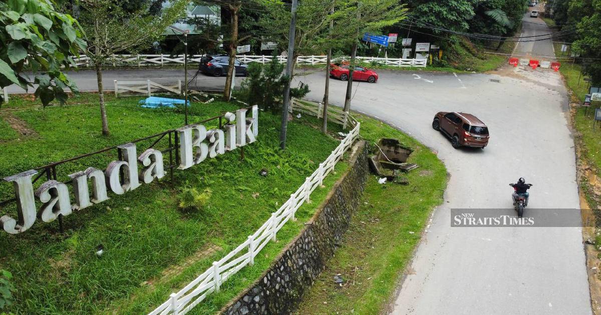Pahang health authorities launch investigation into river illness outbreak near Bentong
