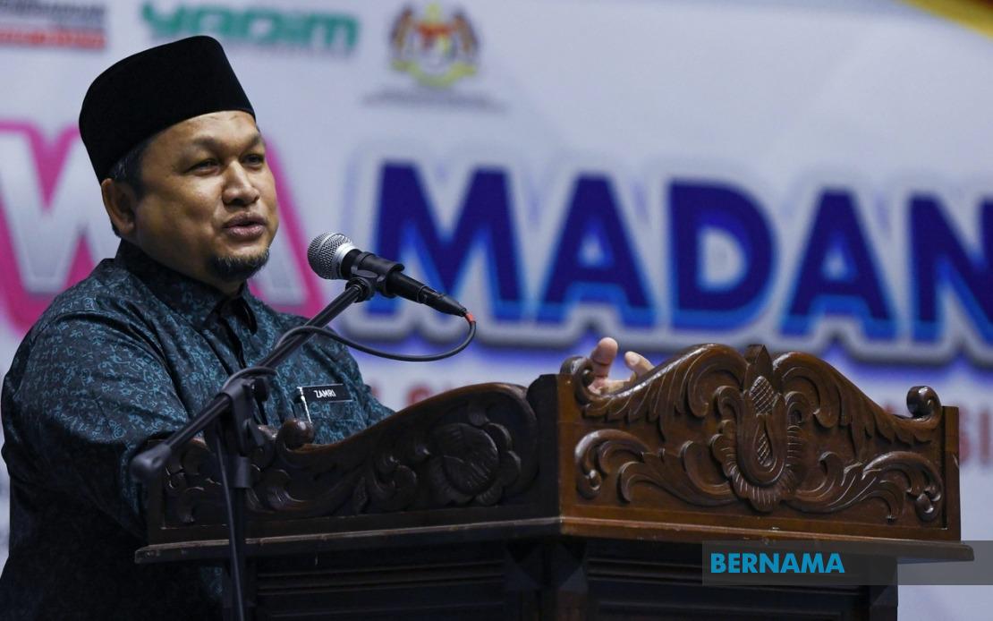 YADIM Backs Framework to Accredit Online Religious Educators