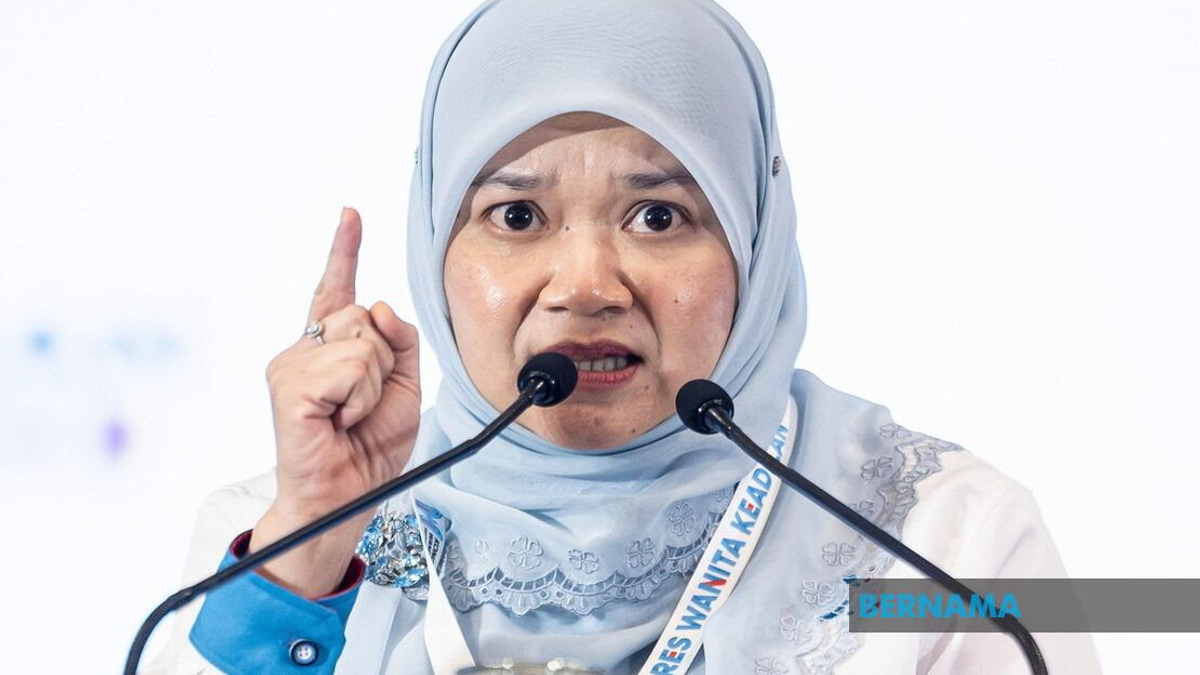 Political Battles Must Focus on Ideas, Not Faith, Says Fadhlina