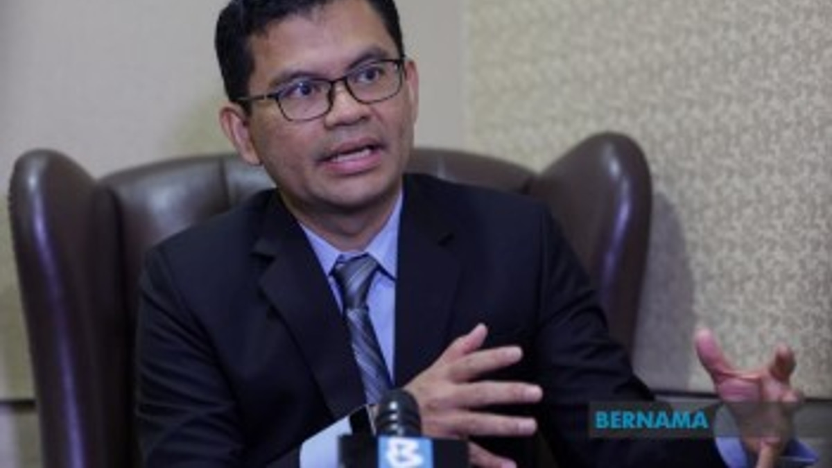 Economy Ministry Eyes RM58 Billion Development Spending For 2027, Prioritising Basic Infrastructure